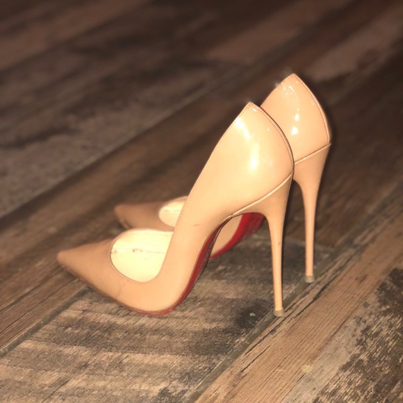 Shoes - Picture 2 of 5